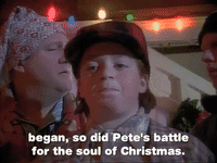 season 3 GIF