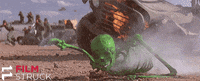 Fail Science Fiction GIF by FilmStruck