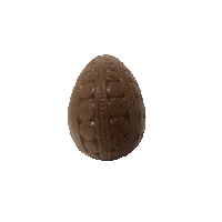 chocolate rico Sticker