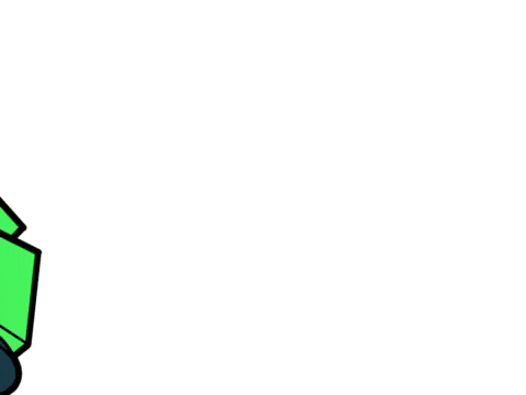 Mood Lol GIF by Stikbot