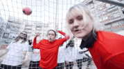 new for you GIF by Hinds