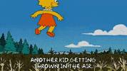 Lisa Simpson Episode 20 GIF by The Simpsons