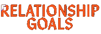 Encounter_konference animation relationship relationship goals relationshipgoals Sticker