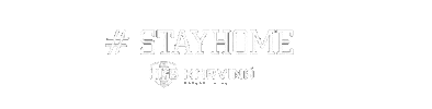 Handball Stay Home Sticker by HCB Karviná