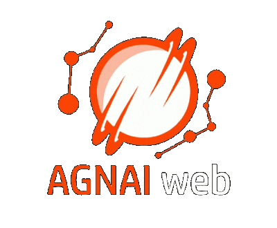 agnaiweb giphyupload website webagency webmarketing Sticker