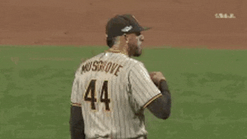 samanthawelker padres joe musgrove GIF