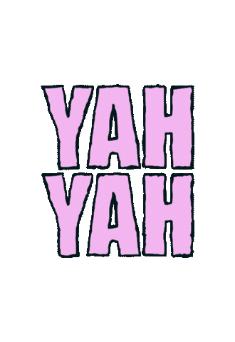 disco amsterdam Sticker by Nyx Op Donderdag