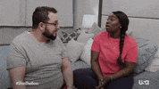High Five Shes The Boss GIF by USA Network