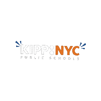 New York City School Sticker by KIPP NYC