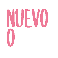 Nuevo Sticker