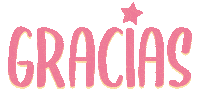 Gracias Thank You Sticker
