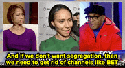 stacey dash news GIF