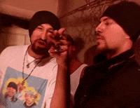Hip Hop 90S GIF by Cypress Hill