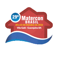 lojasburiti acomac matercon Sticker