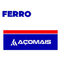acomais açomais acomaispe açomais pernambuco acomais caruaru Sticker