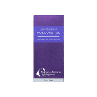 Filler Juvederm Sticker by Magnolia Medical & Aesthetics
