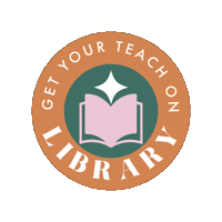Gyto Sticker by Get Your Teach On
