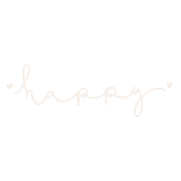Happy Pastel Sticker