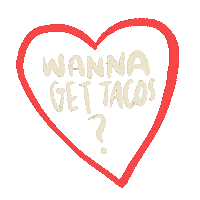 Valentines Day Love Sticker