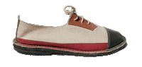 forastermallorca shoes mallorca zapatos foraster Sticker