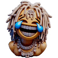 jmuhie laugh moji muhie iammuhie Sticker