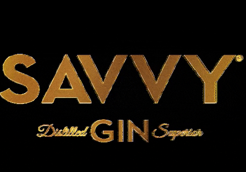 Savvygin giphygifmaker GIF