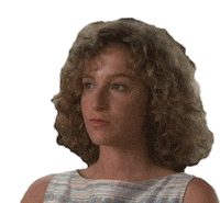 Patrick Swayze Dancing Sticker by Lionsgate