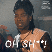 Rj Cyler Amc GIF by Shudder