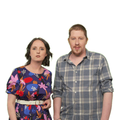 Channel 9 Wow Sticker by LEGO Masters Australia