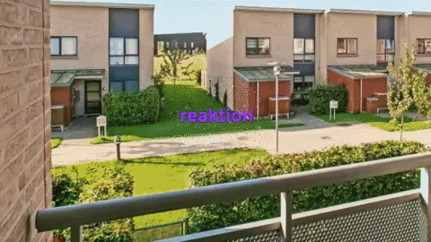 pernille abd-el dayem museet for samtidskunst GIF