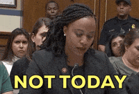 Ayanna Pressley Leadership GIF by GIPHY News