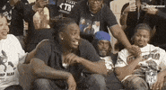 Excited National Football League GIF by NFL