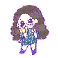 pansy210 chiayi 朵莉 pf朵莉 chiayi727 Sticker