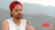90 Day Fiance Couple GIF by TLC
