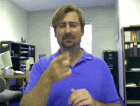 Asl Do Not GIF
