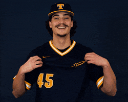 Utrockets GIF by Toledo Rockets