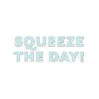 Happy Good Day Sticker by Squeeze Massage
