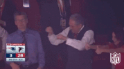 atlanta falcons football GIF by NFL