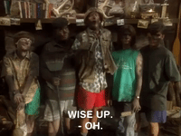 salute your shorts nicksplat GIF