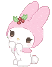 Merry Christmas Sticker