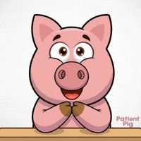 Happy Still Waiting GIF by VeeFriends