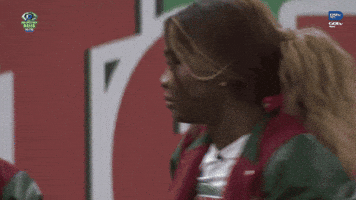 Bbnaija GIF by Big Brother Naija