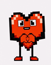 Valentines Day Love GIF by GT8Studios