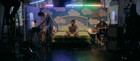 Oko GIF by AJR