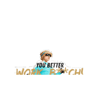 Kisosports fitness workout gym motivation Sticker