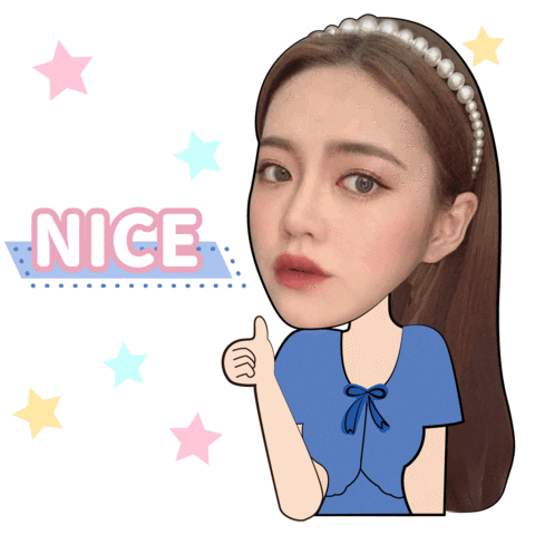 Sticker by PGTalk