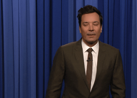 Sad Jimmy Fallon GIF by The Tonight Show Starring Jimmy Fallon