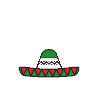 Abu Dhabi Tacos Sticker by Taco De Casa