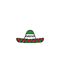 tacodecasa tacos taco de casa ourcasaoryourcasa Sticker