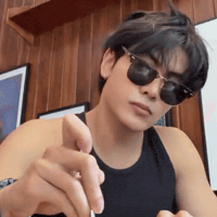 Looking Around Whats Going On GIF